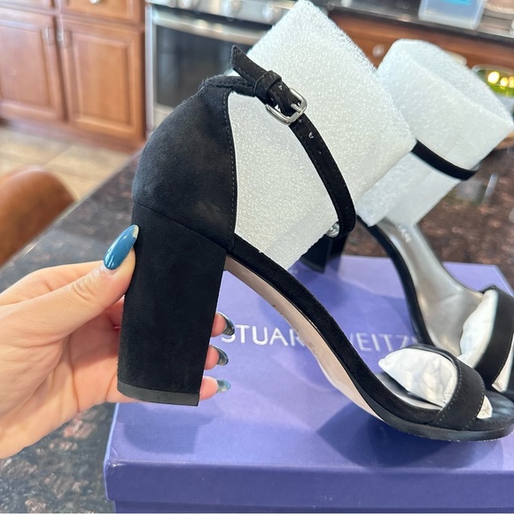 Stuart Weizmann heels - Picture 3 of 6